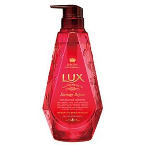 ラックス ルミニーク ダメージリペア トリートメント ポンプ ( 450g
