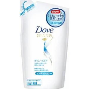 ダヴ ボリュームケア コンディショナー つめか...の詳細画像1