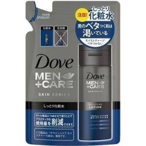 ダヴメン＋ケア モイスチャー 化粧水 詰替用/130ml×1の商品画像