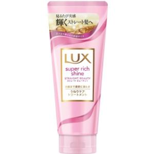 LUX ラックス スーパーリッチシャイン ストレ...の商品画像