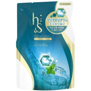 h&s エイチ・アンド・エス プロシリーズ スカルプリフレッシャー 65ml