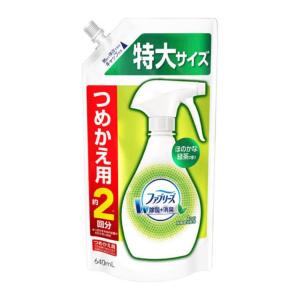 アクロン スマートケア グリーンシトラスの香り つめかえ用 820ml