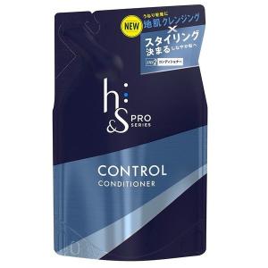 h&s エイチ・アンド・エス プロシリーズ スカルプリフレッシャー 65ml