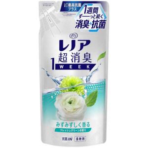 【ワケあり】レノア 超消臭 1WEEK フレッシ...の商品画像