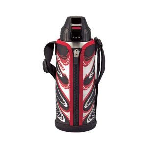 タイガー（TIGER） タイガー魔法瓶 スポーツボトル サハラ ピンク 1L