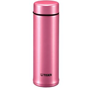 タイガー魔法瓶 ステンレスボトル 水筒 0.4L 400ml MCZS040 真空断熱