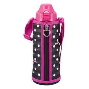 タイガー魔法瓶 スポーツボトル サハラ 2WAYタイプ ピンク 800ml
