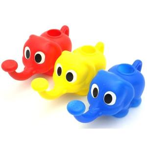 子象さんジョーロ 赤の商品画像