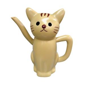 ねこのじょうろ トラ