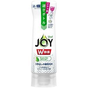 JOY ジョイ 緑茶 逆さボトル 300mLの商品画像