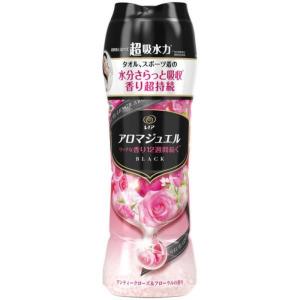 レノアハピネスアロマジュエル アンティークローズ&フローラル 本体 470mL