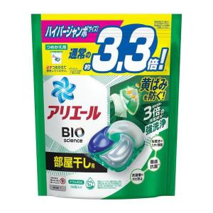 アリエール バイオサイエンス ジェルボール 部屋...の商品画像
