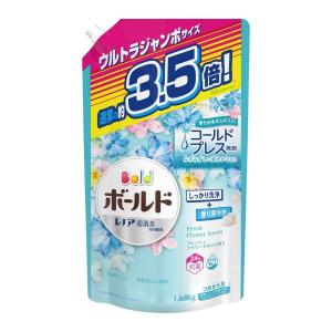 ボールド シトラス&ヴァーベナの香り つめかえ用 760g : Sundries