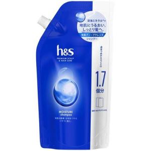 h&s エイチ・アンド・エス プロシリーズ スカルプリフレッシャー 65ml