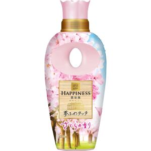 レノア アロマジュエル ざくろブーケの香り 520ml 本体 香りづけ