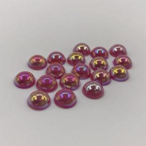 メール便 半球パール 4mm 50粒 ネイルパ...の詳細画像2