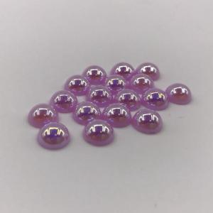 メール便 半球パール 4mm 50粒 ネイルパ...の詳細画像3