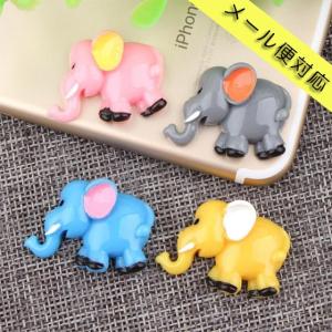 メール便 デコパーツ 樹脂 アクセサリーパーツ ...の商品画像