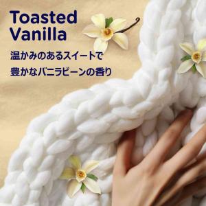 ダウニー ブレンズ 柔軟剤ビーズ バニラ 235gの詳細画像3