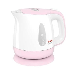 ティファール T‐fal アプレシア・プラス ピンク KO‐6307JP｜sundrugec