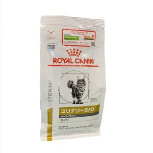 ロイヤルカナン 食事療法食 猫用 ユリナリーS/Oオルファクトリー ライト 500g