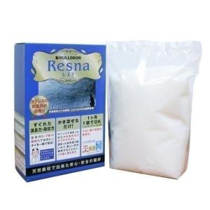 【ベンダ中止】猫砂 レスナ 1.5kg