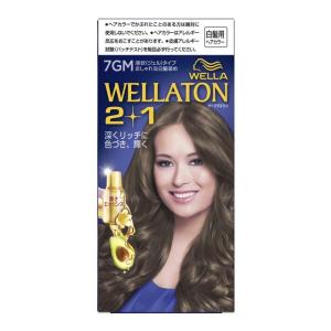 ウエラトーン HFCプレステージジャパン ウエラトーン2+1 ウエラトーン HFCプレステージジャパン ウエラトーン2+1