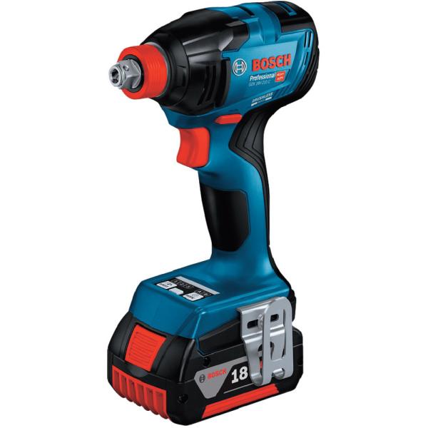コードレスインパクトドライバー GDX18V210C 【直送品】 返品・キャンセル・他商品と同時購入...