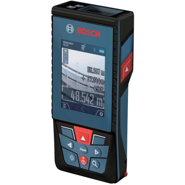 データ転送レーザー距離計 GLM10025C 【直送品】 返品・キャンセル・他商品と同時購入は不可