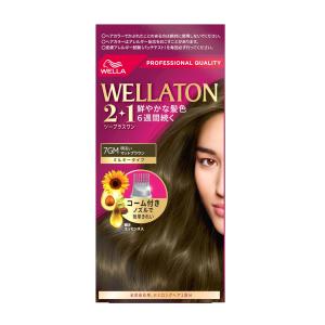 ウエラトーン ウエラトーン2+1(ツープラスワン) クリームタイプ 8SA