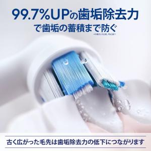 オーラルB iO アルティメイトクリーン ホワ...の詳細画像1
