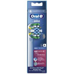 オーラルB P&G D100 すみずみクリーン フロス 1本 : サンドラッグe