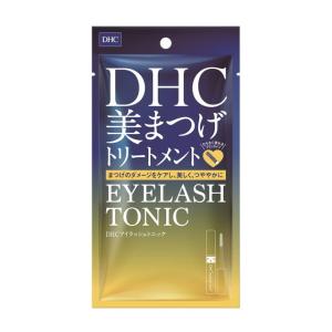 DHC アイラッシュトニック 6.5ml｜sundrugec