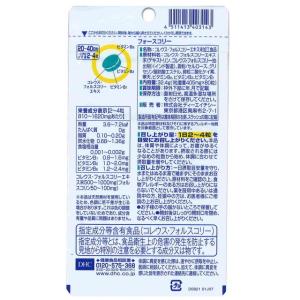 ◆DHC フォースコリー 80粒(20日分)の詳細画像1