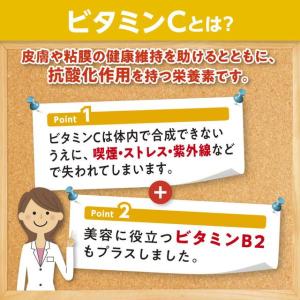 ◆DHC ビタミンC ハードカプセル 60日 ...の詳細画像3