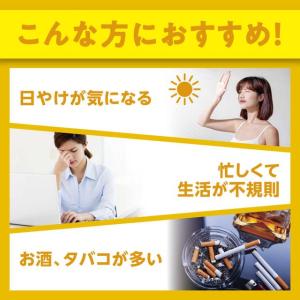 ◆DHCビタミンCハードカプセル 60日【3個...の詳細画像1