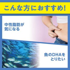 ◆【機能性表示食品】DHC DHA 60日分 ...の詳細画像1