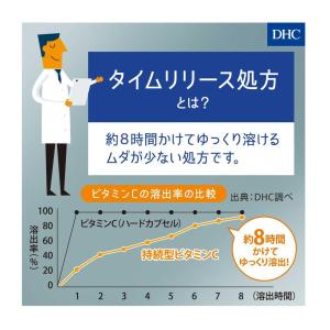 ◆DHC 持続型 ビタミンBミックス 60日分...の詳細画像1