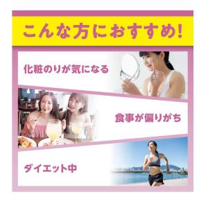 ◆DHC 持続型 ビタミンBミックス 60日分...の詳細画像2