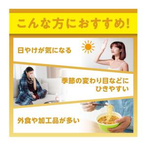 ◆DHC 持続型 ビタミンC 60日分 240粒入りの詳細画像2