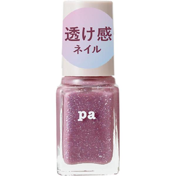 pa(ピーエーネイルコレクティブ) ネイルカラー プレミアム E012