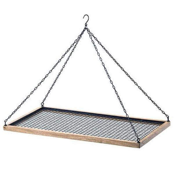 メッシュハンガー 41366 【直送品】 返品・キャンセル・他商品と同時購入は不可