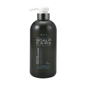 ビューア 薬用スカルプケア リンスインシャンプー 700ml