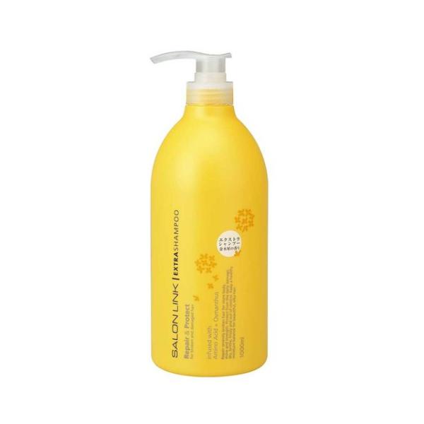 サロンリンク エクストラ シャンプー 金木犀の香り 1000ml