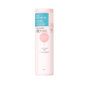 BCL ももぷり 潤いバリア乳液 150ml｜サンドラッグe-shop