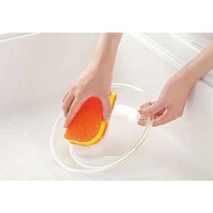 3M スコッチブライト 抗菌ウレタンスポンジた...の詳細画像1