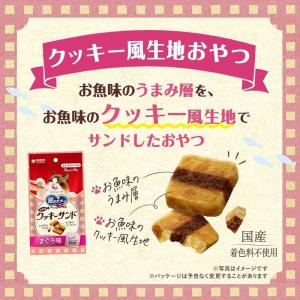ユニ・チャーム 銀のスプーン三ツ星グルメおやつ...の詳細画像3