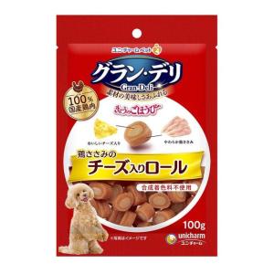 グラン・デリ きょうのごほうび 鶏ささみのチーズ...の商品画像