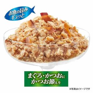 【ポイント10倍】銀のスプーン缶13歳かつお 70gの詳細画像1