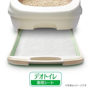 ユニ・チャーム 1週間消臭・抗菌デオトイレ消臭...の詳細画像2